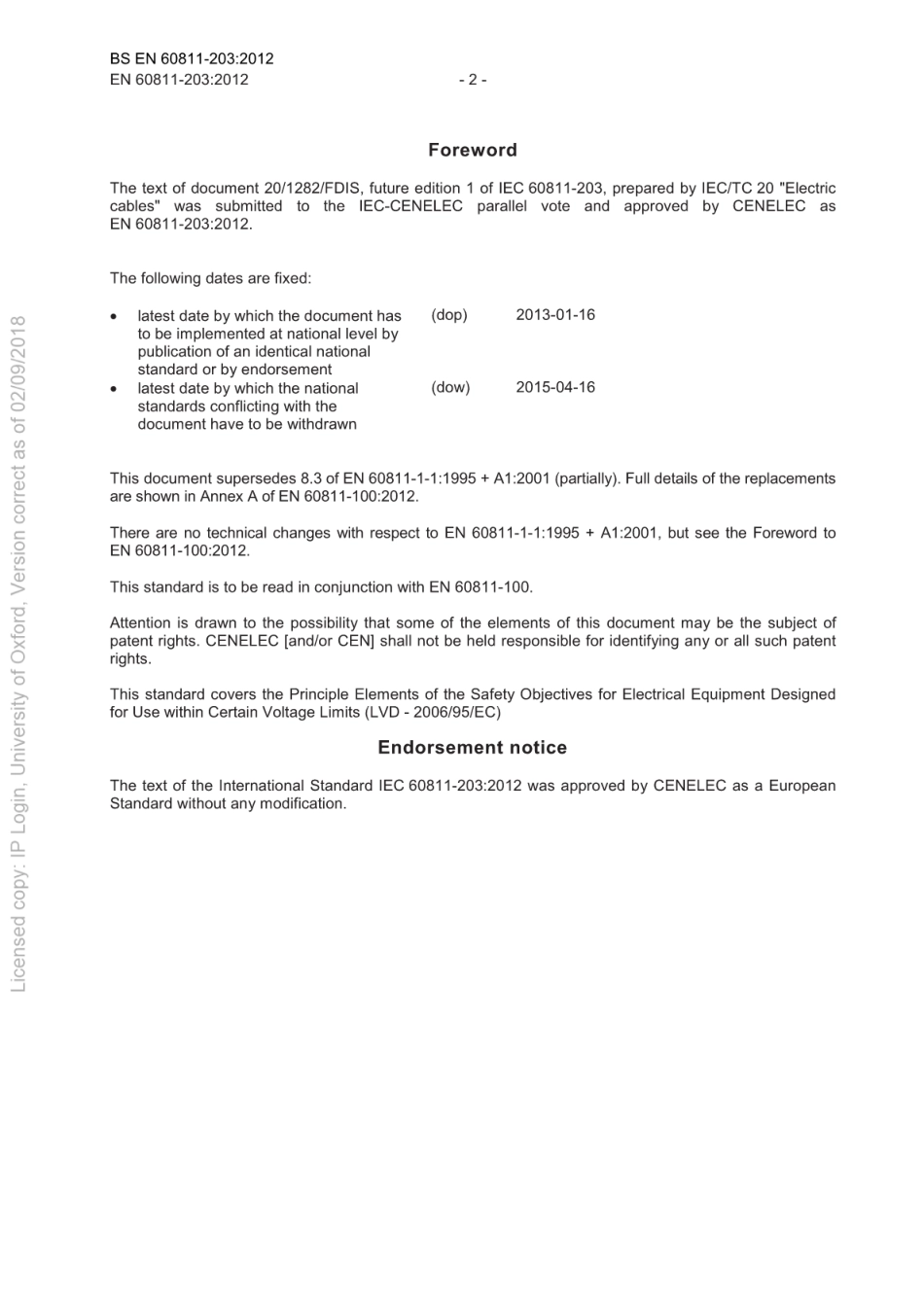 BSEN60811-203-2012.pdf_第3页