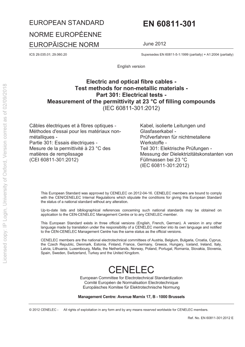 BSEN60811-301-2012.pdf_第2页