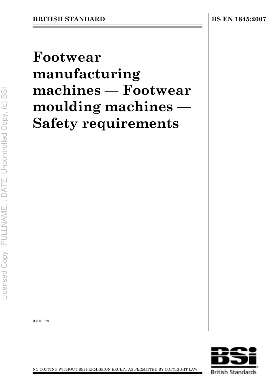 BS EN 1845 2007.pdf_第1页