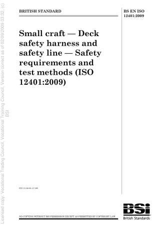 BS EN ISO 12401 2009.pdf