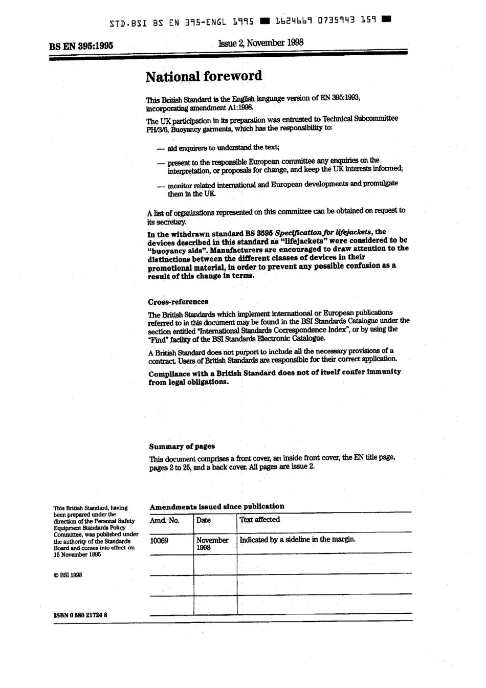 BS EN 395 1995.pdf_第2页