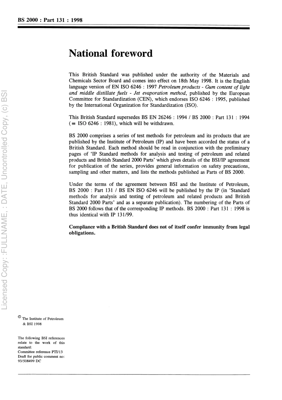 BS EN ISO 6246 1998.pdf_第2页