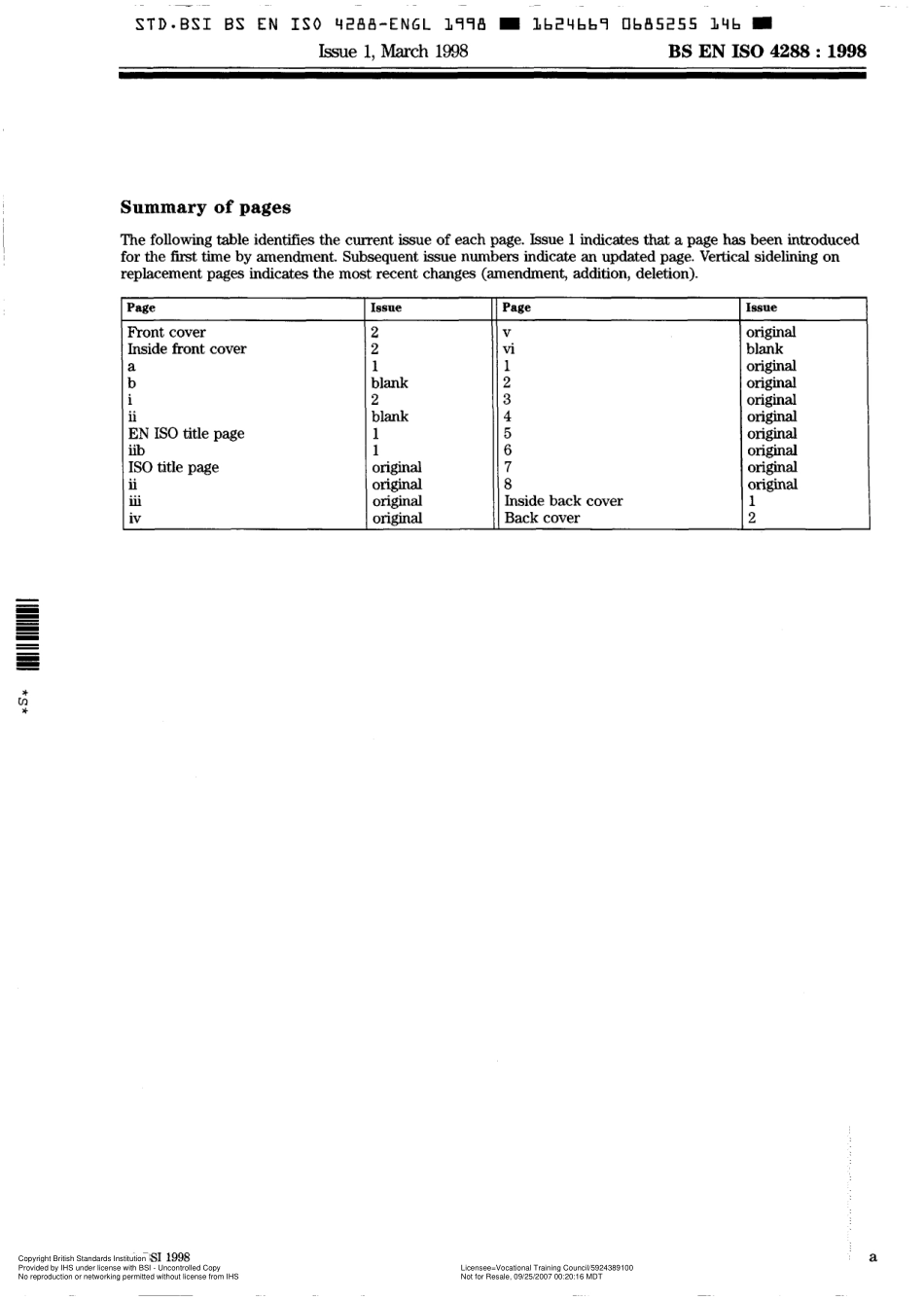 BS EN ISO 4288 1998 (A1).pdf_第3页