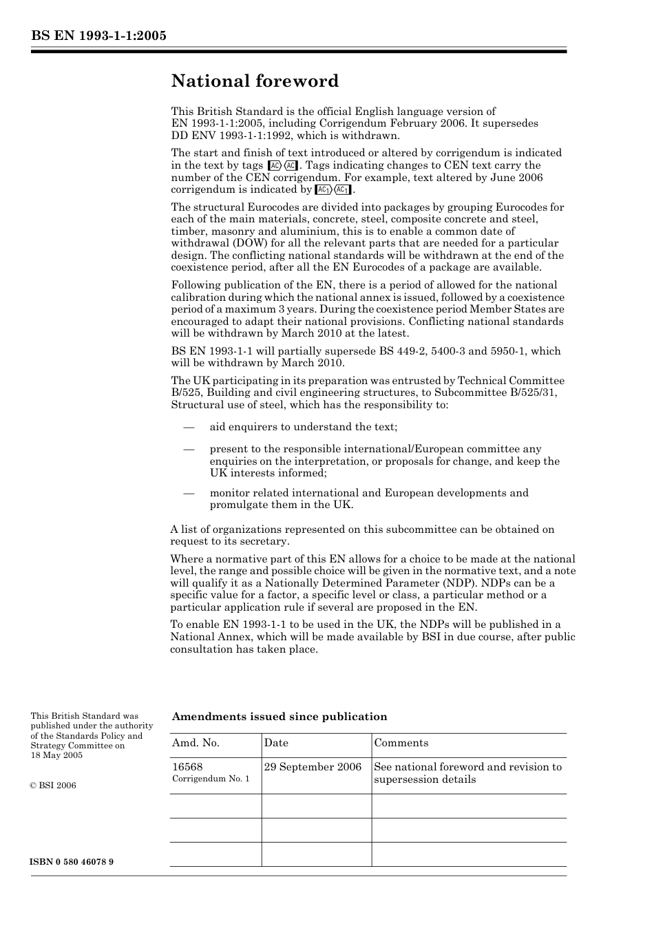 BS EN 1993-1-1-2005.pdf_第2页