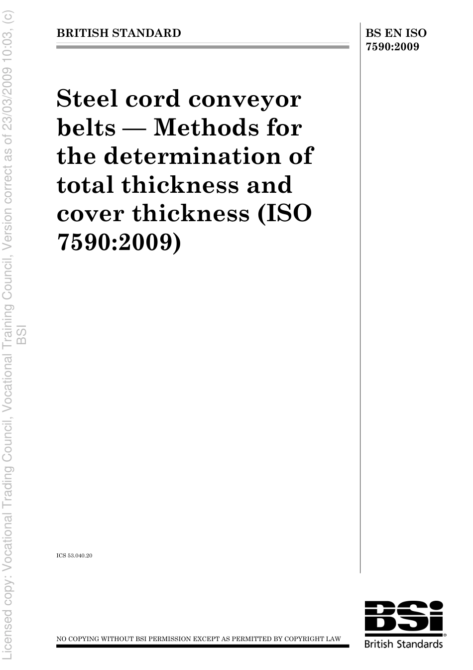 BS EN ISO 7590 2009.pdf_第1页