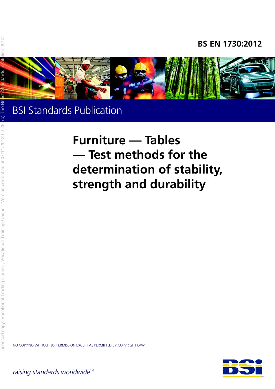 BS EN 1730 2012.pdf_第1页