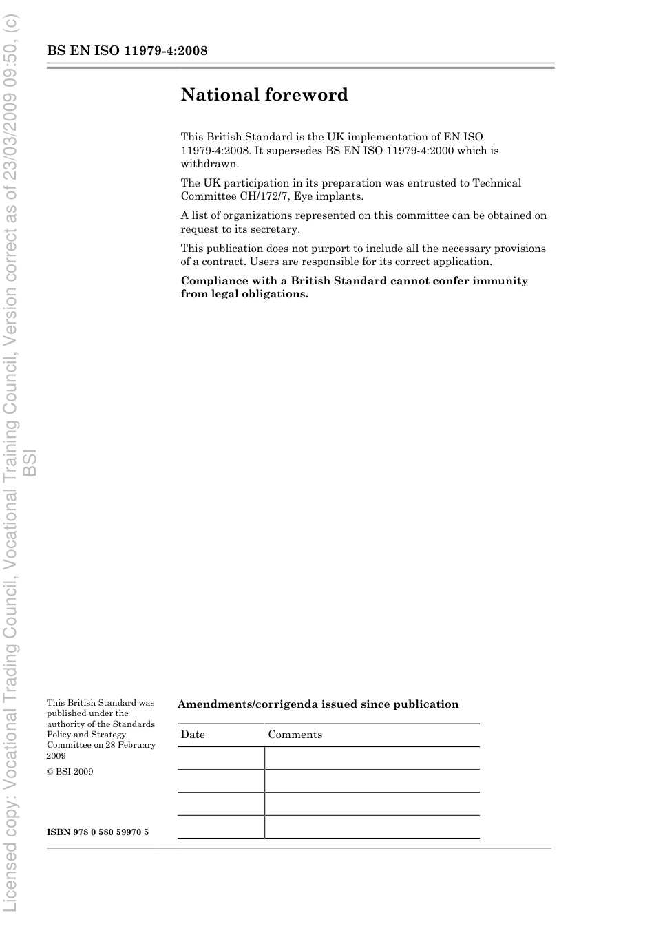 BS EN ISO 11979-4 2008.pdf_第2页