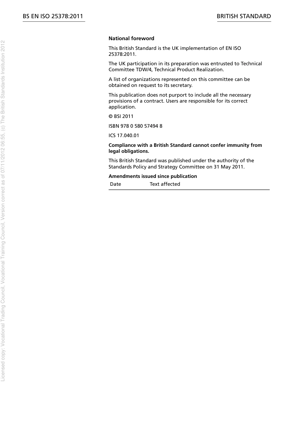 BS EN ISO 25378 2011.pdf_第2页