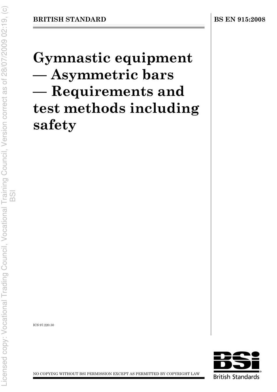 BS EN 915 2008.pdf_第1页