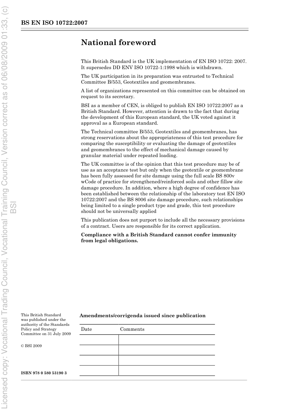 BS EN ISO 10722 2007.pdf_第2页