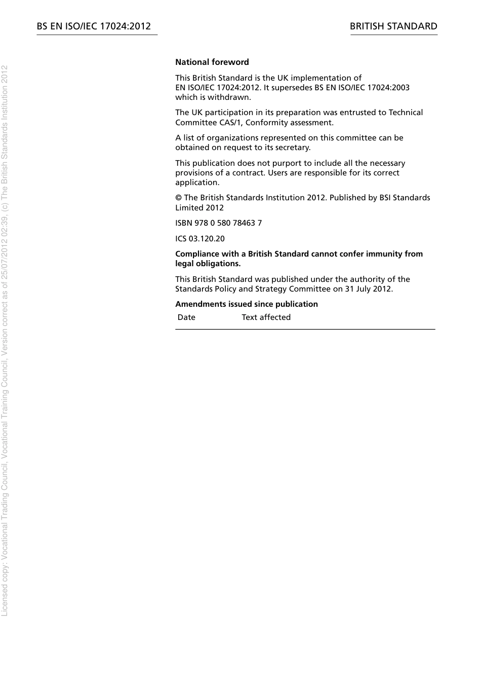 BS EN ISO IEC 17024 2012.pdf_第2页