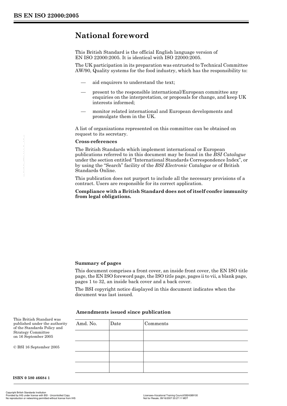 BS EN ISO 22000 2005.pdf_第2页