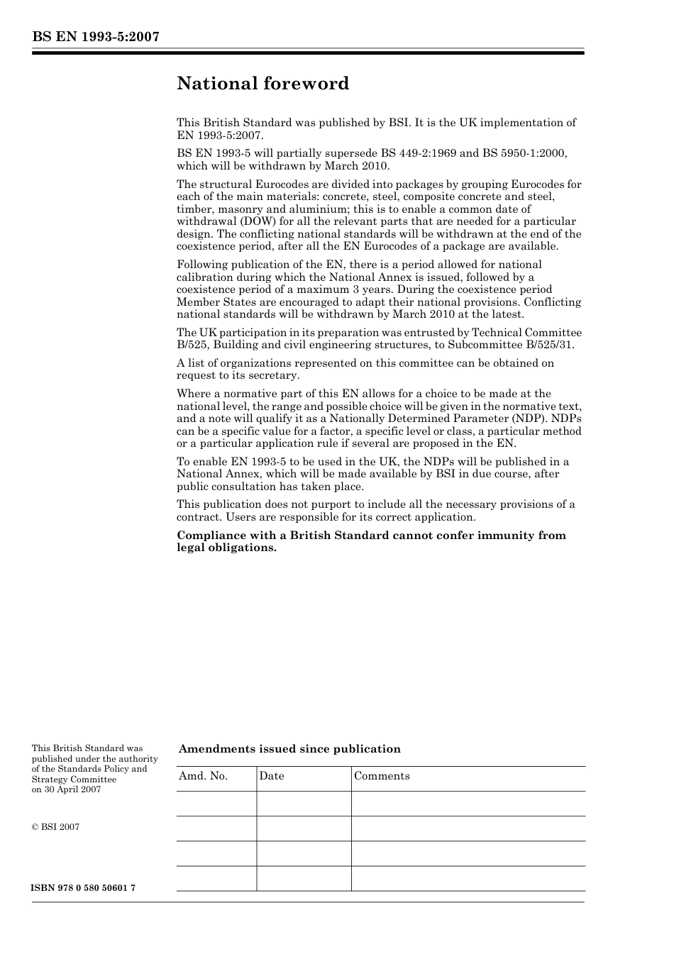 BS EN 1993-5-2007.pdf_第2页