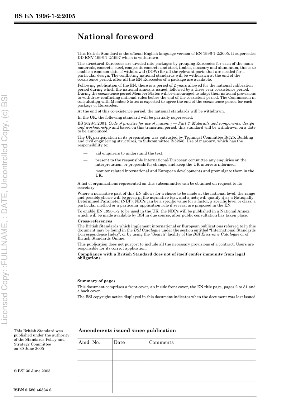 BS EN 1996-1-2 2005.pdf_第2页