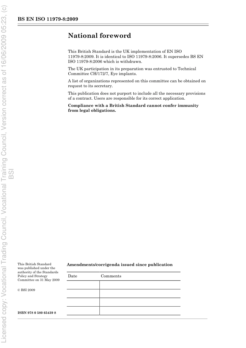 BS EN ISO 11979-8 2009.pdf_第2页