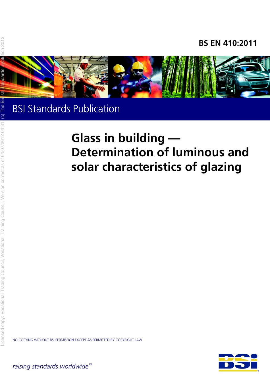 BS EN 410 2011.pdf_第1页