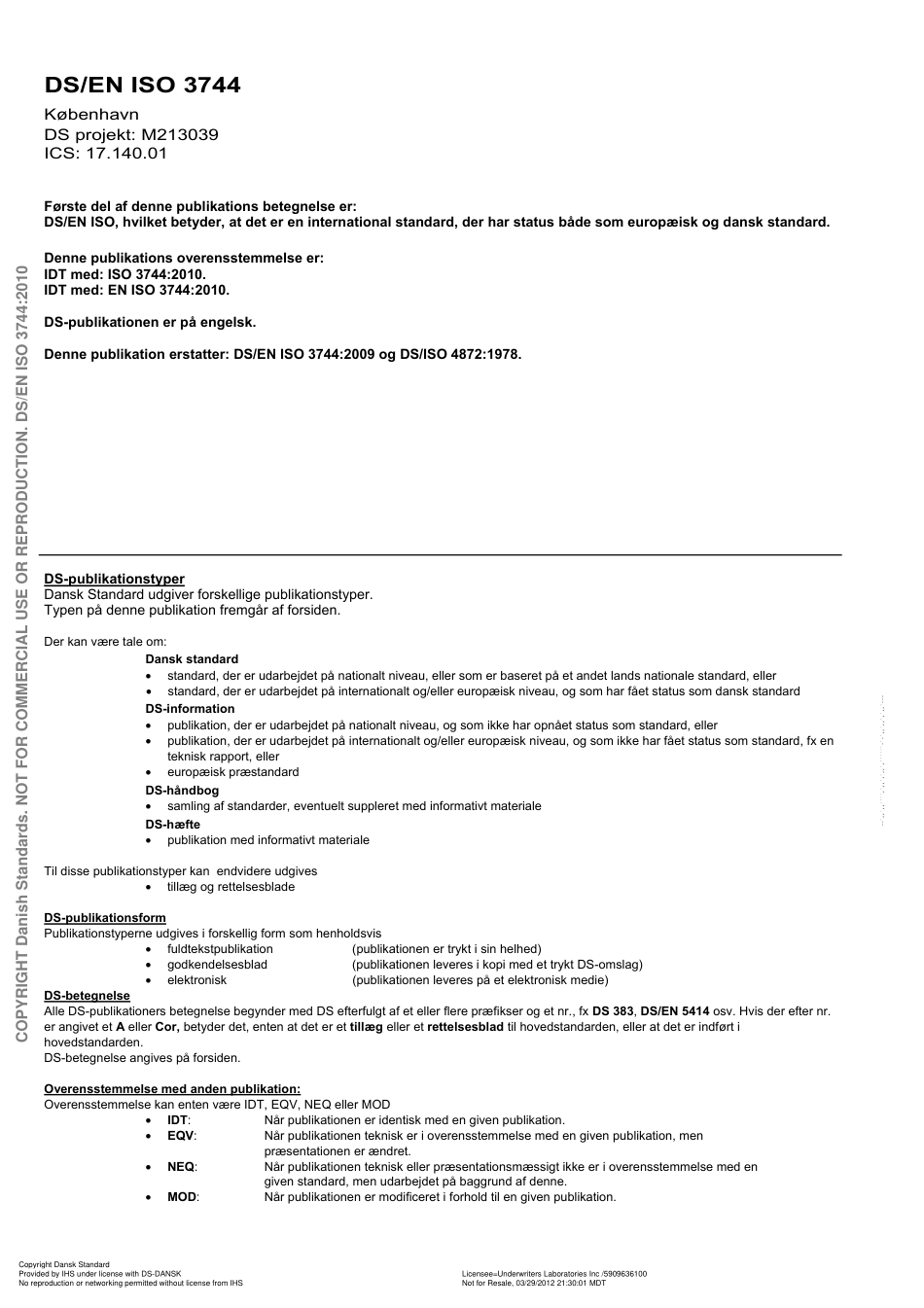 DS EN ISO 3744 2010.pdf_第2页