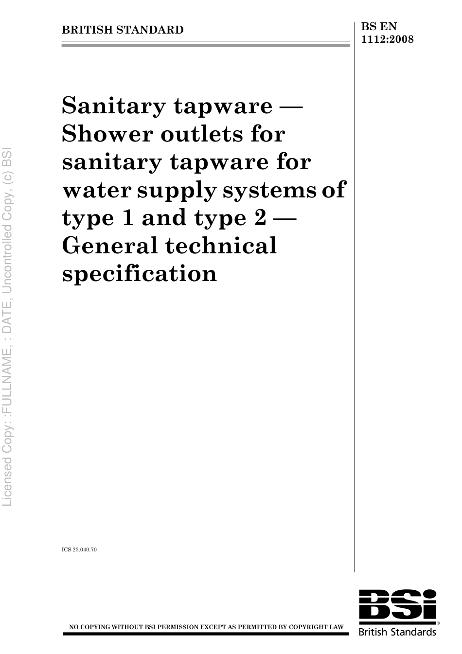 BS EN 1112 2008.pdf_第1页