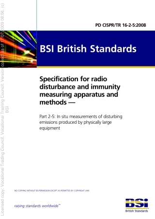PD CISPR TR 16-2-5 2008.pdf