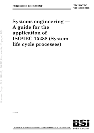 PD ISOIEC TR 19760 2003.pdf