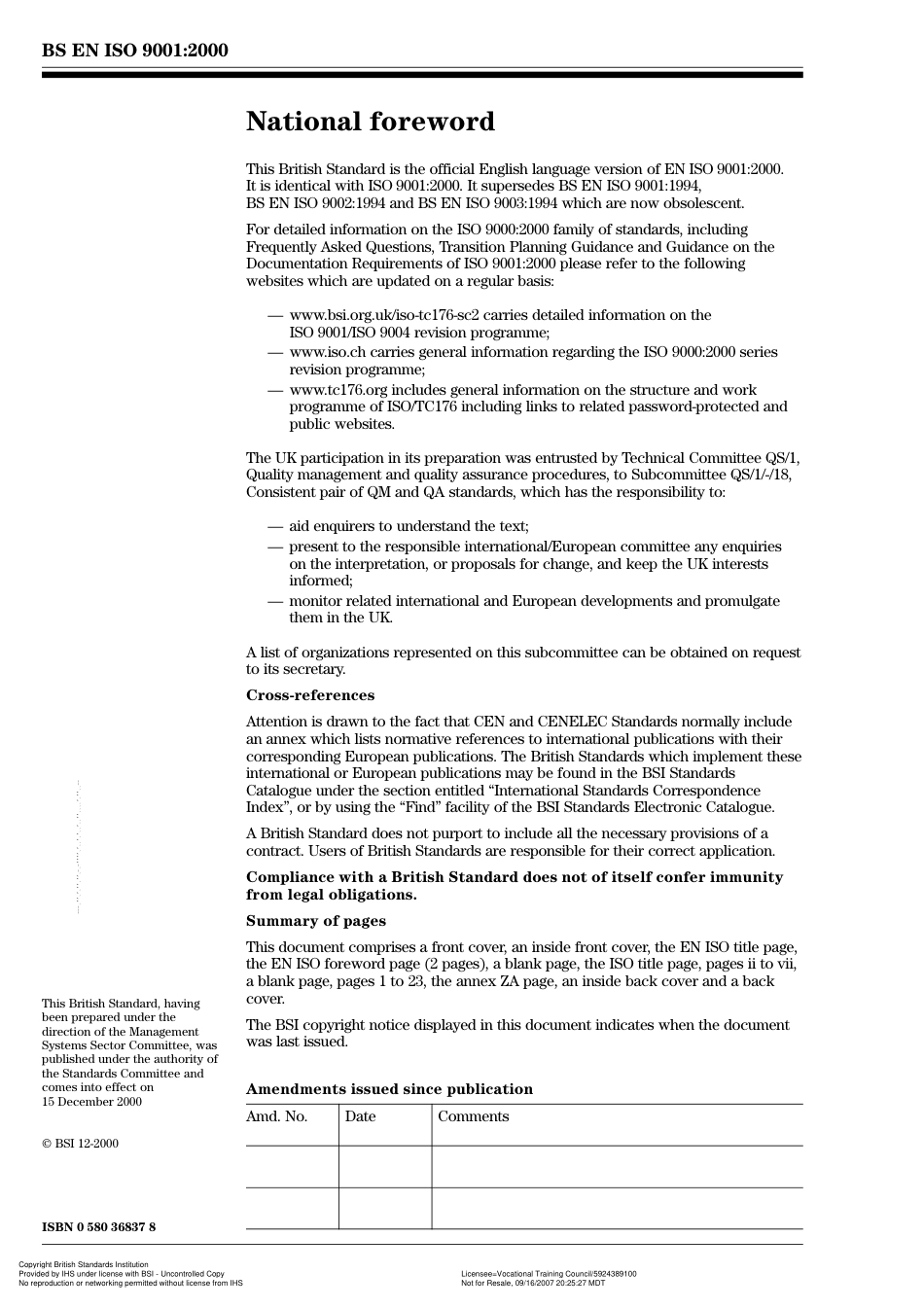 BS EN ISO 9001 2000.pdf_第2页