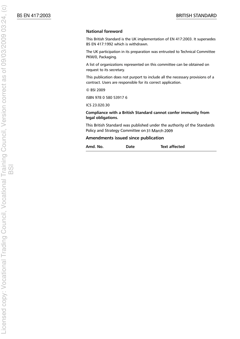 BS EN 417 2003.pdf_第2页