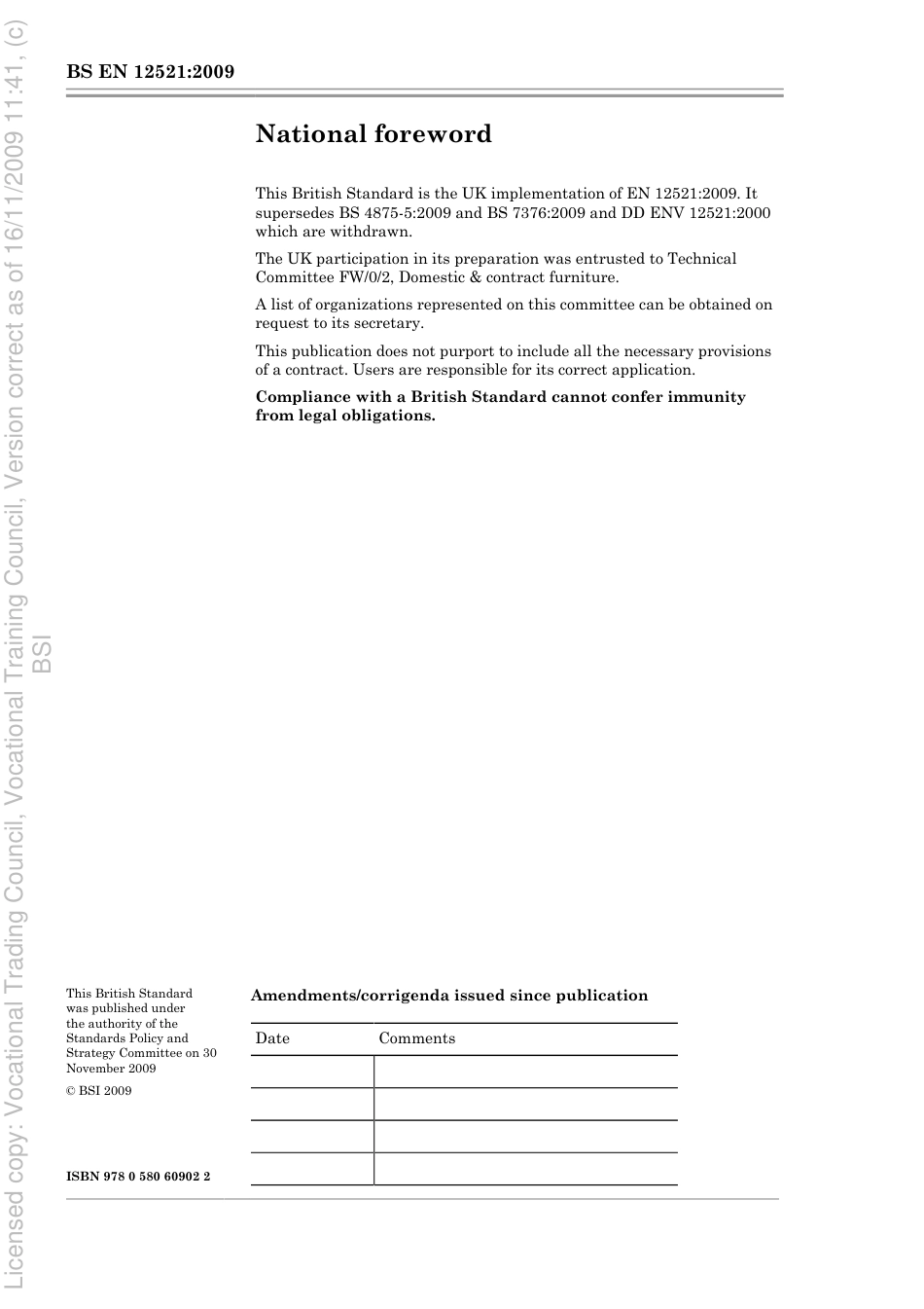 bs en 12521 2009.pdf_第2页