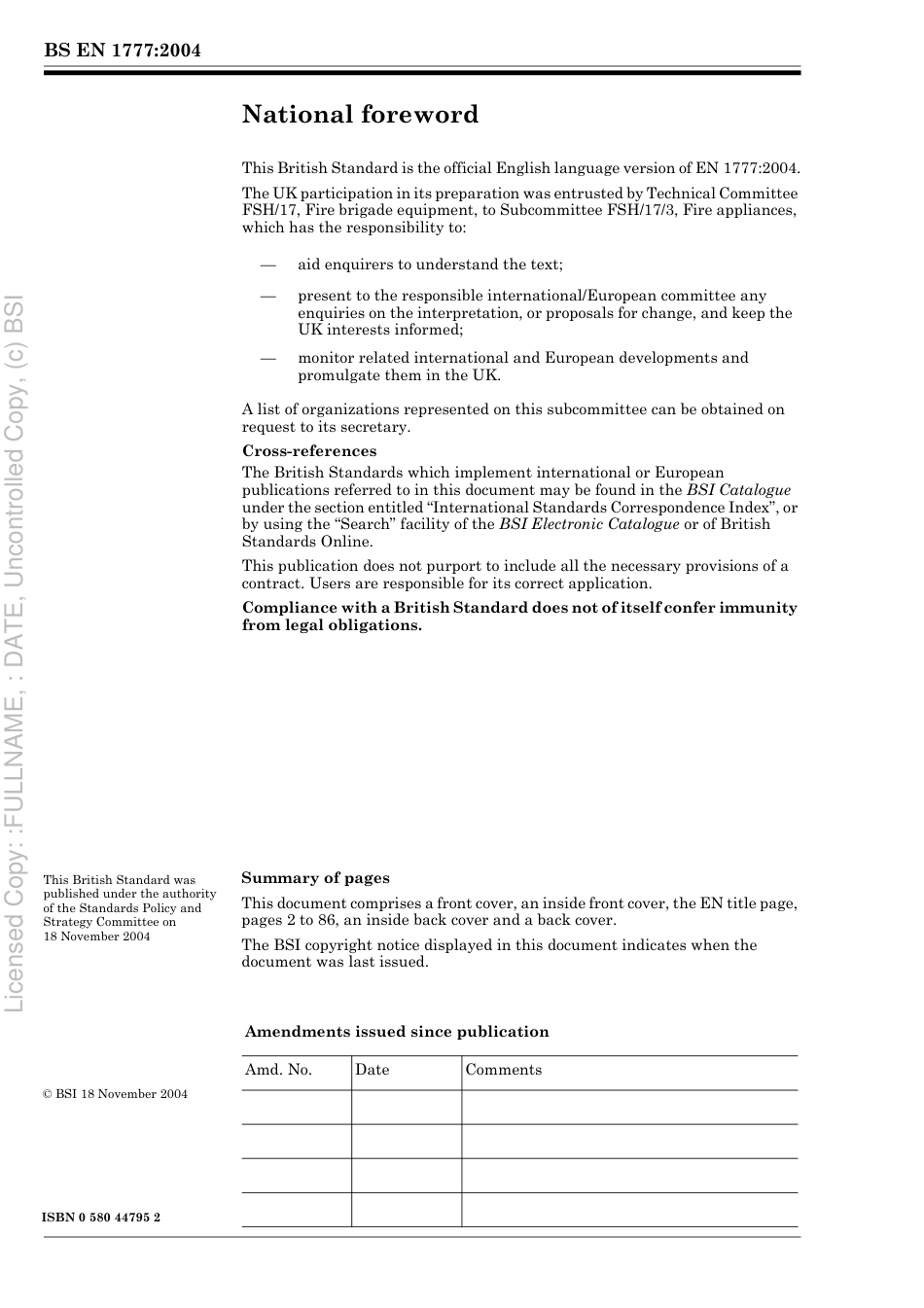 BS EN 1777 2004.pdf_第2页