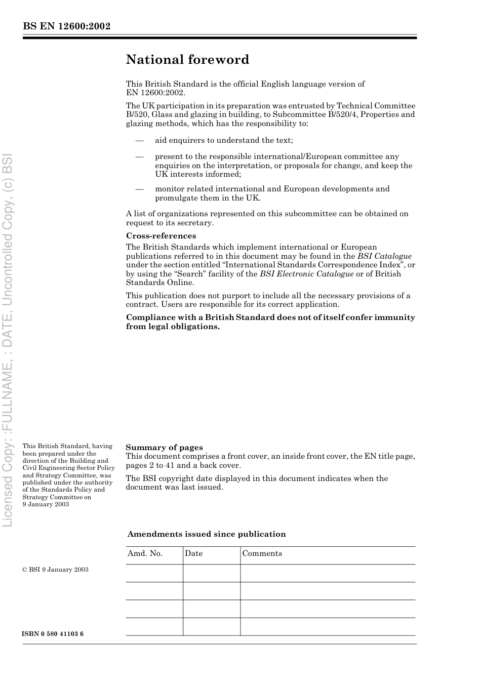 BS EN 12600 2002.pdf_第2页