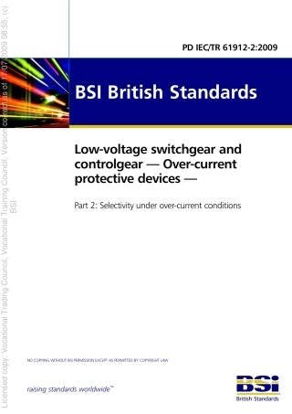 PD IEC TR 61912-2 2009.pdf
