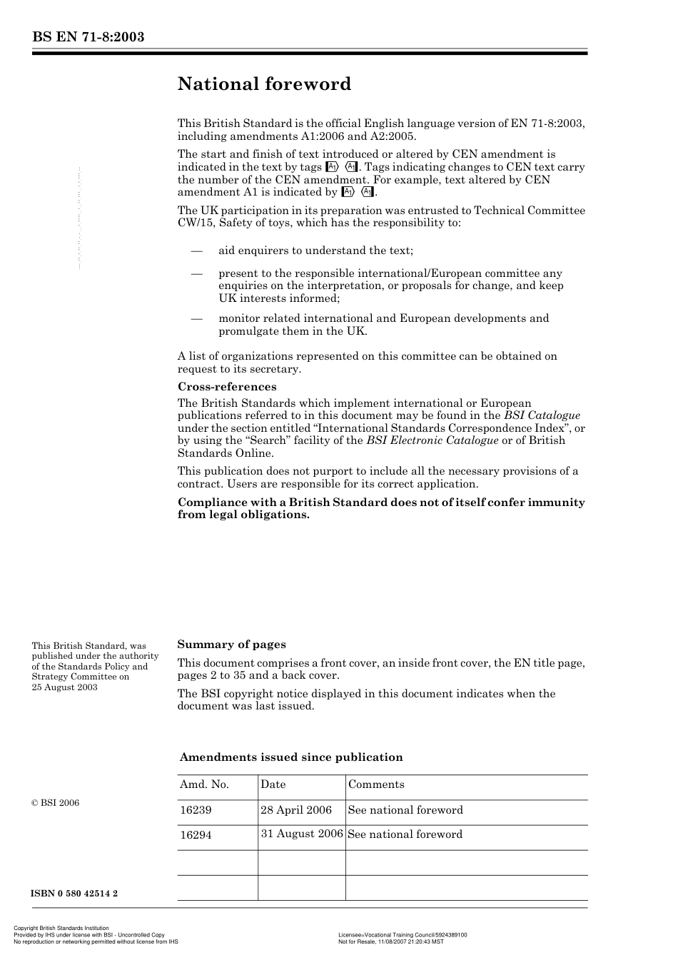 BS EN 71-8-2003+A1&2.pdf_第2页