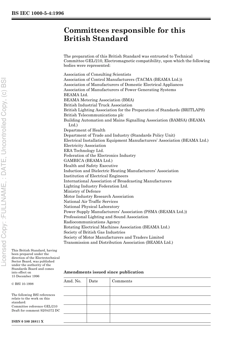 BS IEC 1000-5-4 1996.pdf_第2页