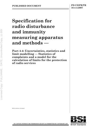 PD CISPR-TR 16-4-4 2007.pdf