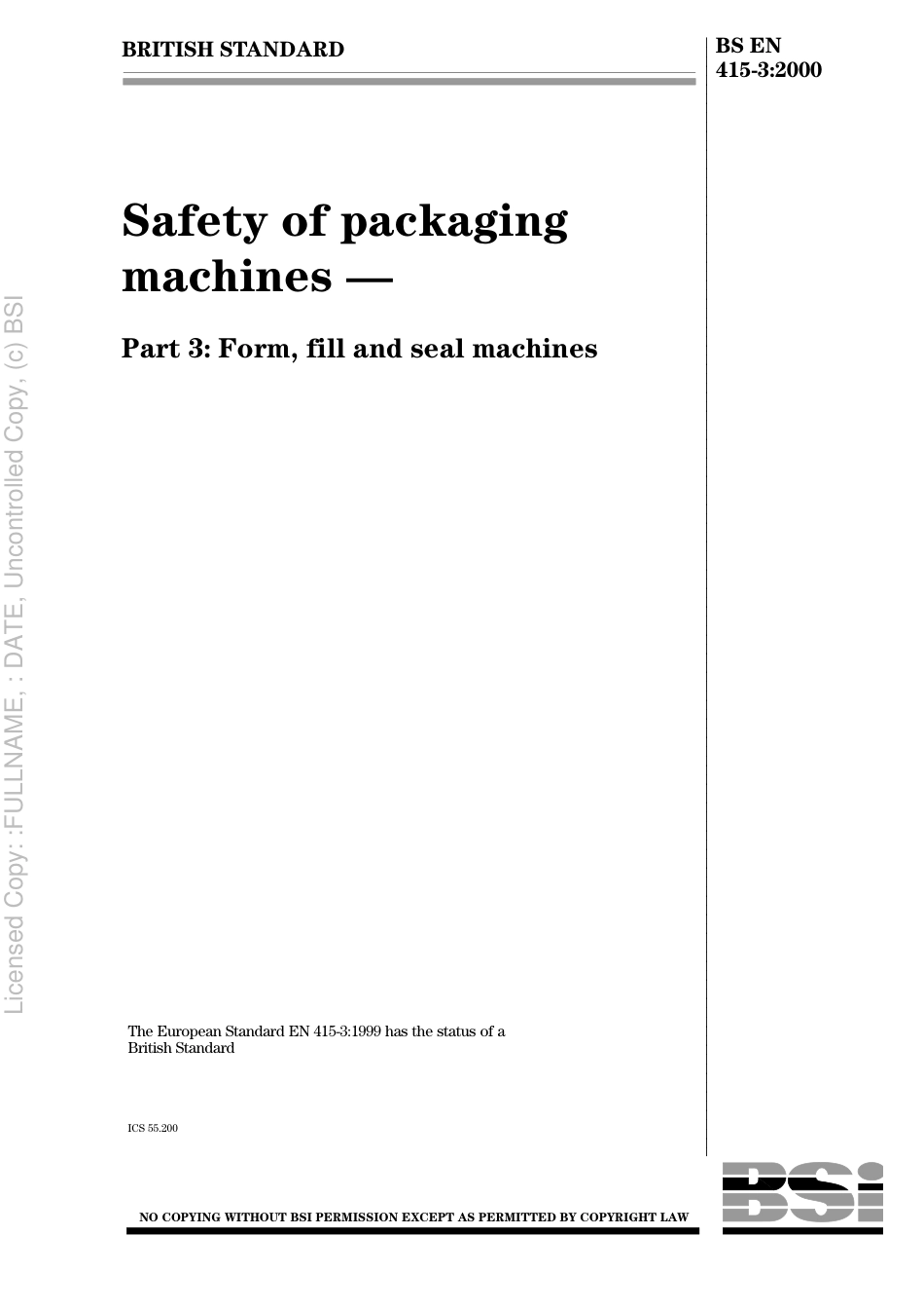 BS EN 415-3 2000.pdf_第1页