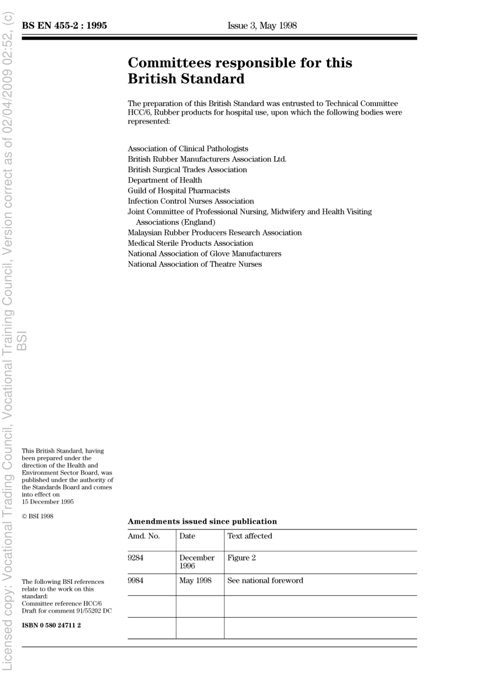 BS EN 455-2 1995.pdf_第2页