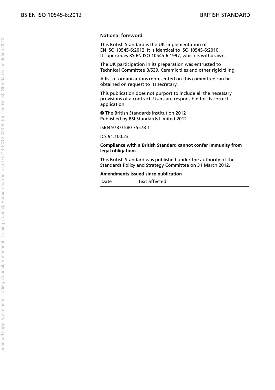 BS EN ISO 10545-6 2012.pdf_第2页