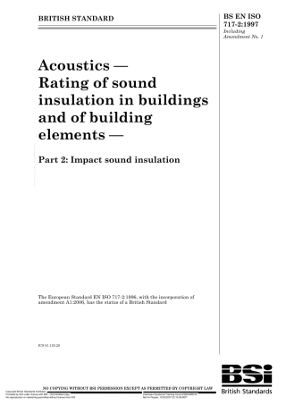 BS EN ISO 717-2 1997 (A1).pdf