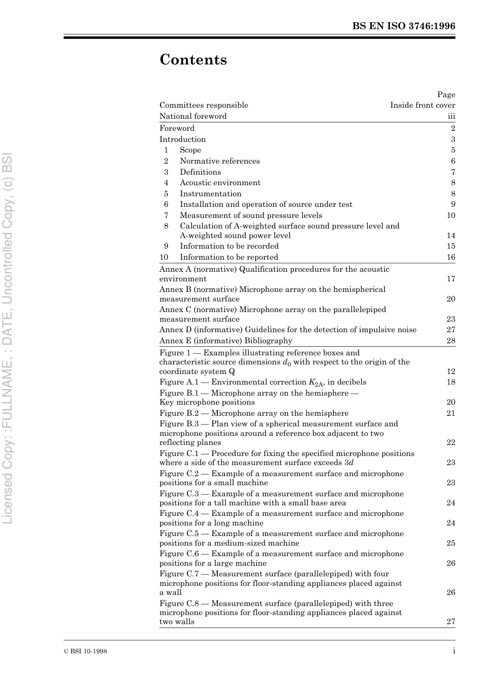 BS EN ISO 3746 1996.pdf_第3页