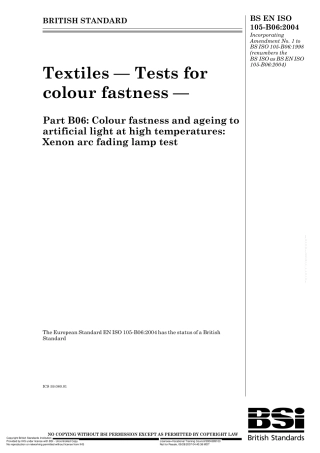 BS EN ISO 105-B06 2004 (A1).pdf