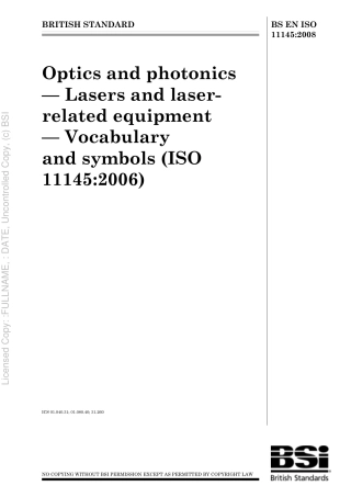 BS EN ISO 11145 2008.pdf