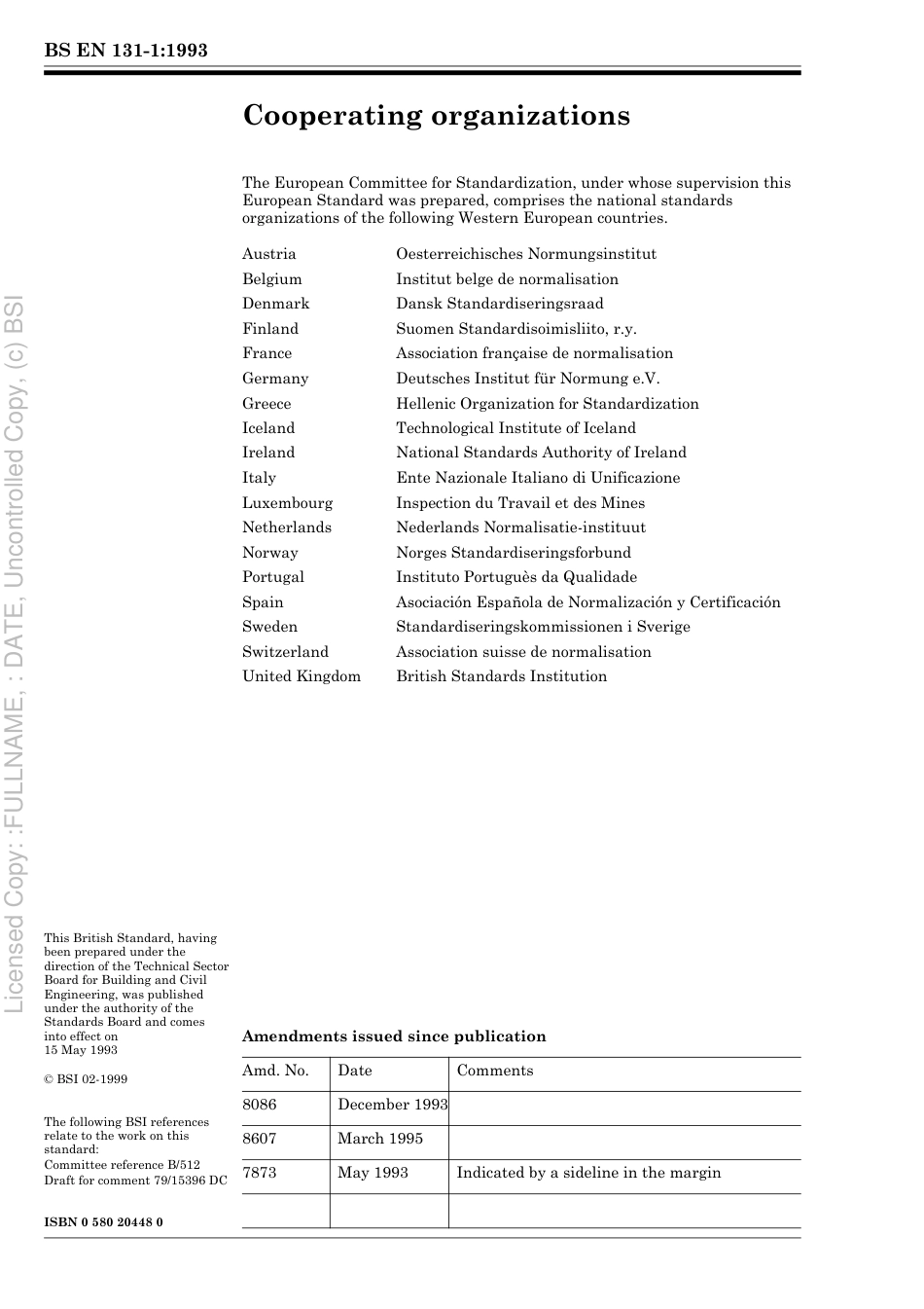 BS EN 131-1 1993.pdf_第2页