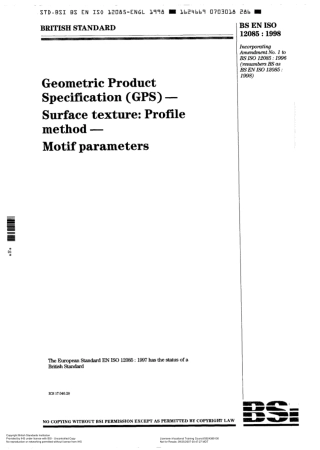 BS EN ISO 12085 1998 (A1).pdf