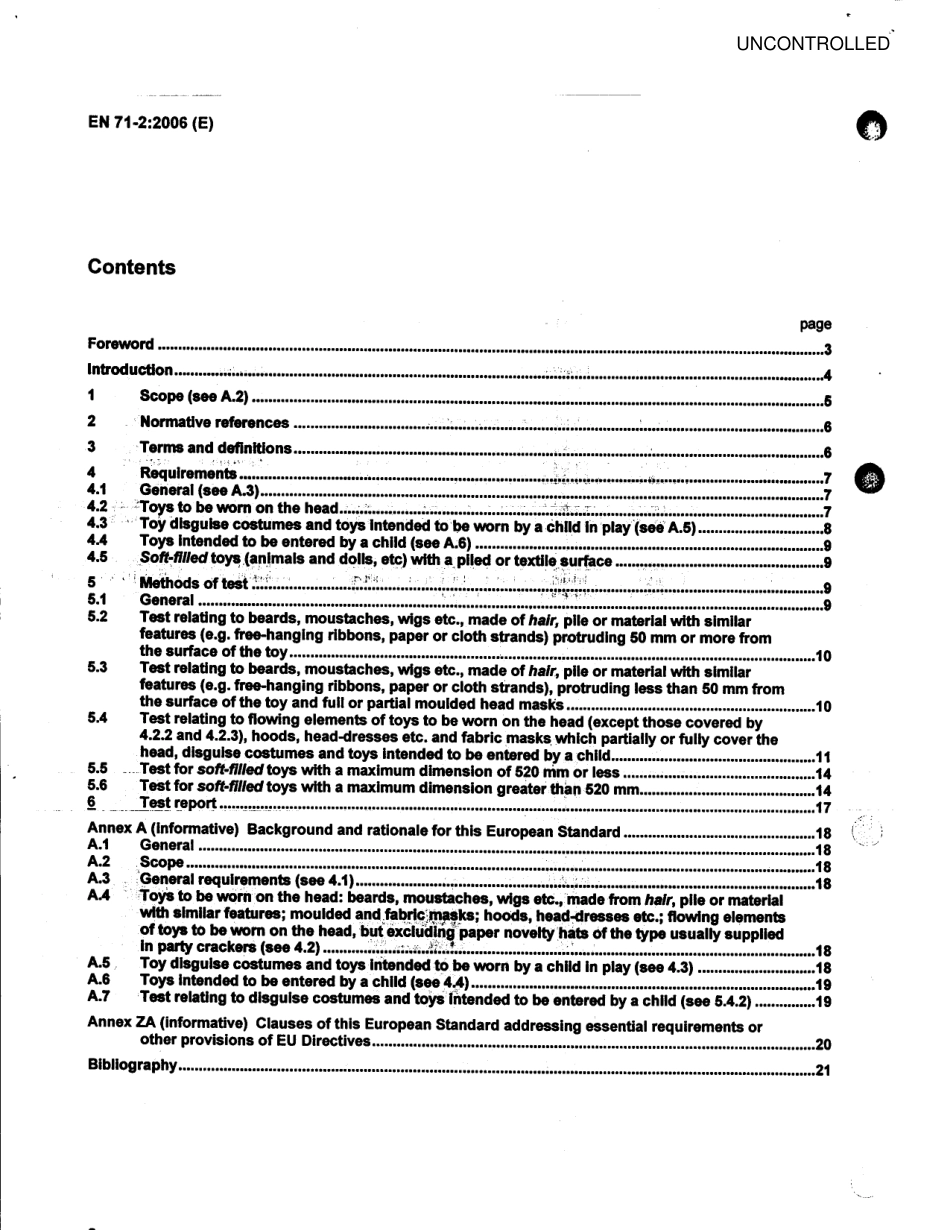 BS EN 71-2-2006(uncontrolled).pdf_第2页