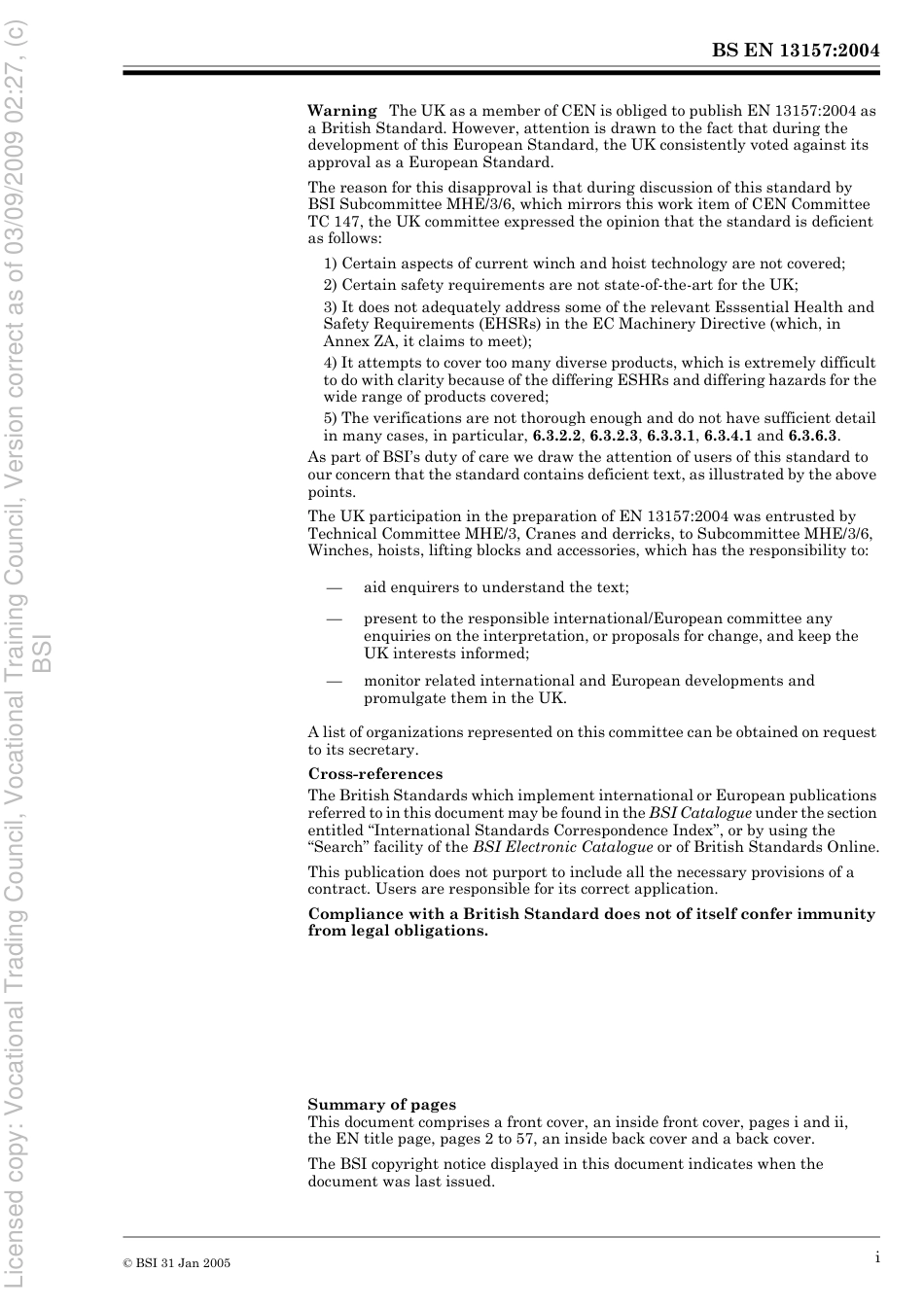 BS EN 13157 2004.pdf_第3页