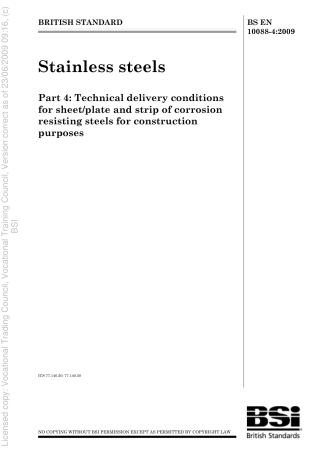 BS EN 10088-4 2009.pdf