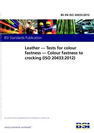 BS EN ISO 20433 2012.pdf