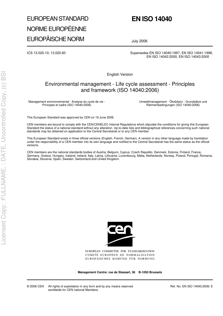 BS EN ISO 14040 2006.pdf_第3页
