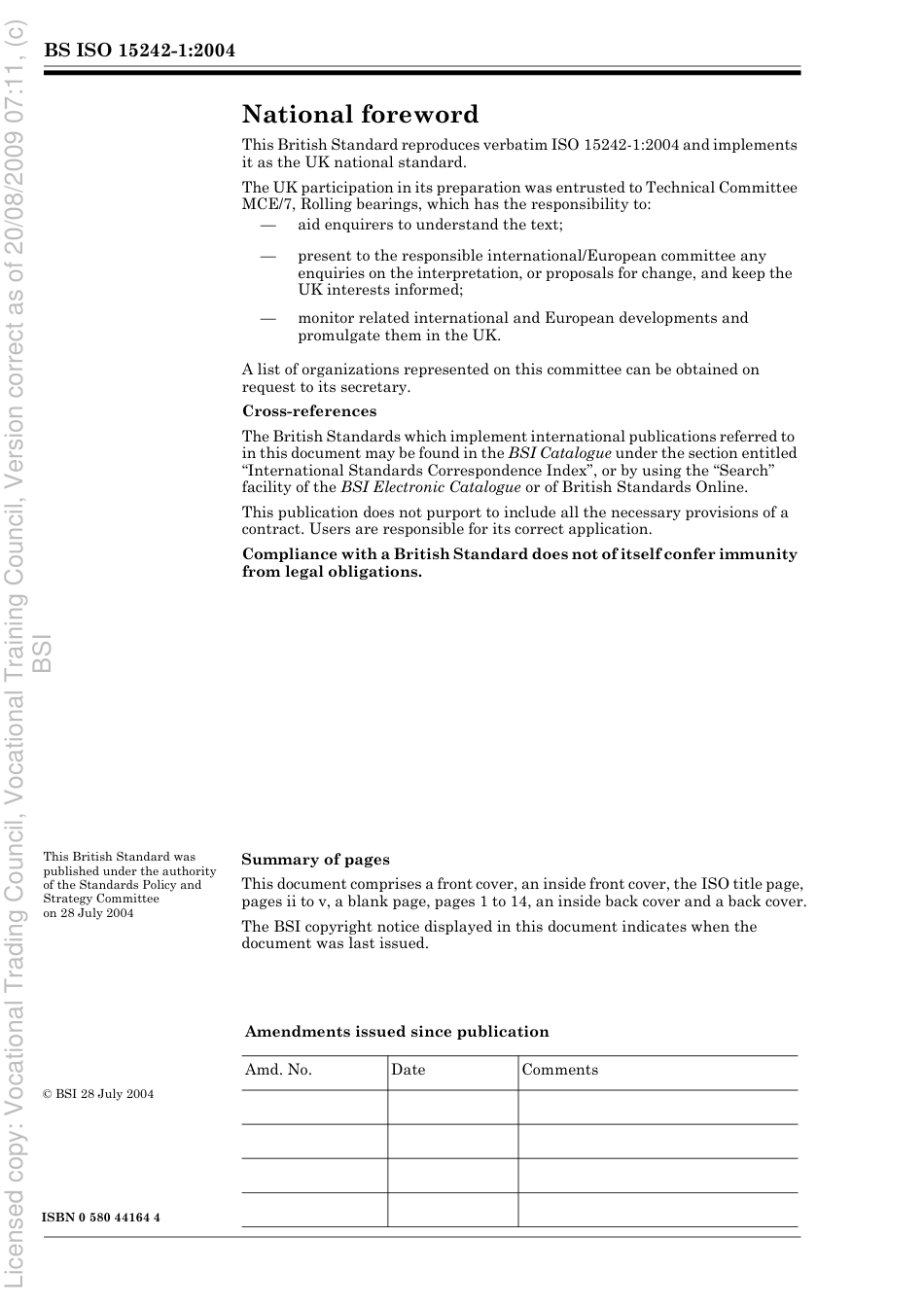 BS ISO 15242-1 2004.pdf_第2页
