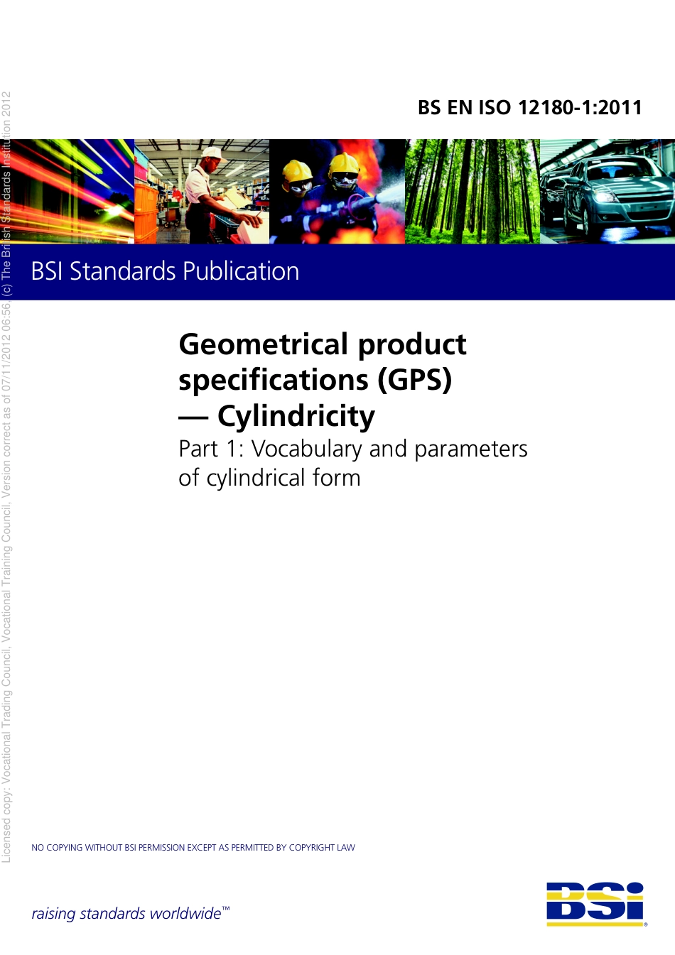 BS EN ISO 12180-1 2011.pdf_第1页