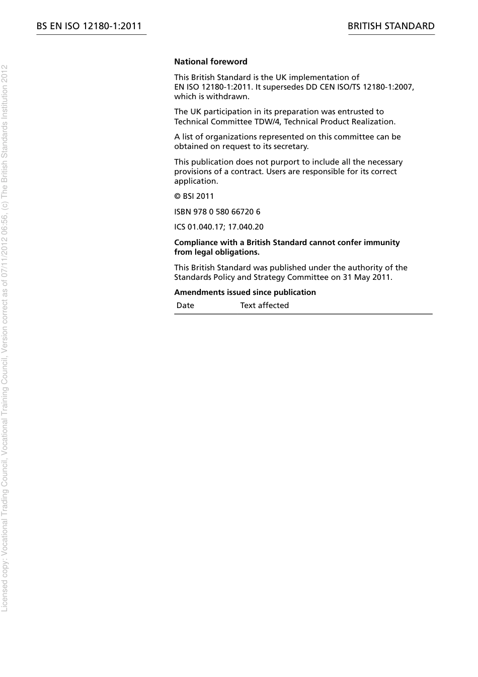 BS EN ISO 12180-1 2011.pdf_第2页